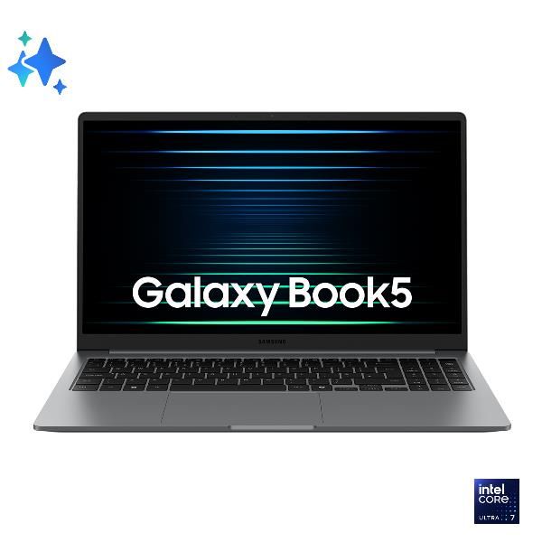 Galaxy Book5 (2 years pick-up and return) [NP754XHD-KD7IT]