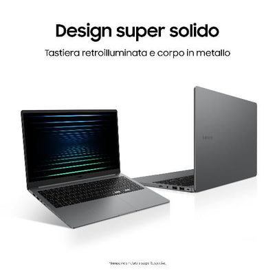 Galaxy Book5 (2 years pick-up and return) [NP754XHD-KD7IT]