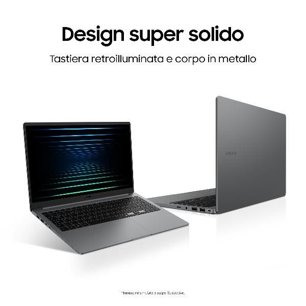 Galaxy Book5 (2 years pick-up and return) [NP754XHD-KD7IT]