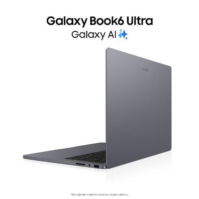 Galaxy Book6 Ultra (2 years pick-up and return) [NP964UJH-XG7IT]