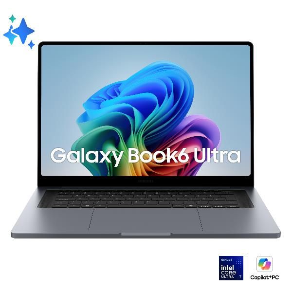 Galaxy Book6 Ultra (2 years pick-up and return) [NP964UJH-XG7IT]