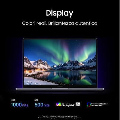 Galaxy Book6 Ultra (2 years pick-up and return) [NP964UJH-XG4IT]