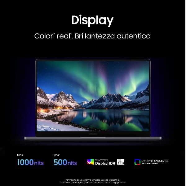 Galaxy Book6 Ultra (2 years pick-up and return) [NP964UJH-XG4IT]