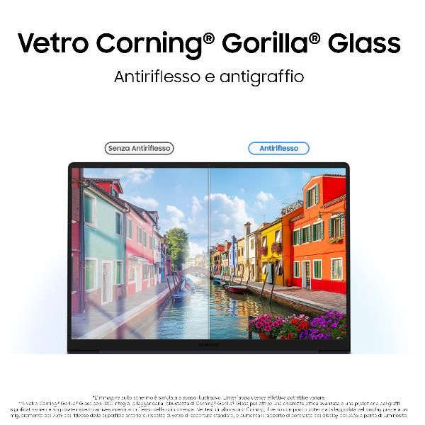 Galaxy Book6 PRO (2 years pick-up and return) [NP944XJG-KA4IT]