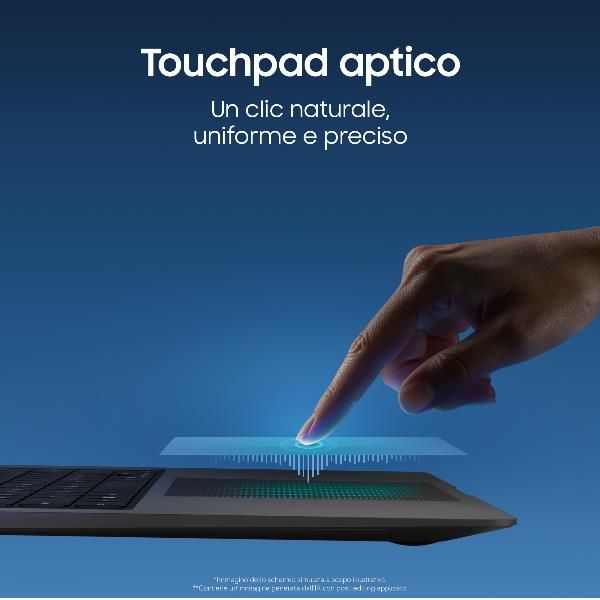 Galaxy Book6 PRO (2 years pick-up and return) [NP944XJG-KG3IT]