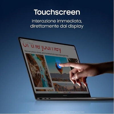 Galaxy Book6 PRO (2 years pick-up and return) [NP944XJG-KA4IT]