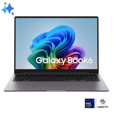 GALAXY BOOK 6 EE (3 years Pick-up & Return) [NP764BJG-KG1IT]