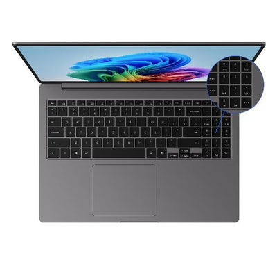 GALAXY BOOK 6 EE (3 years Pick-up & Return) [NP764BJG-KA2IT]