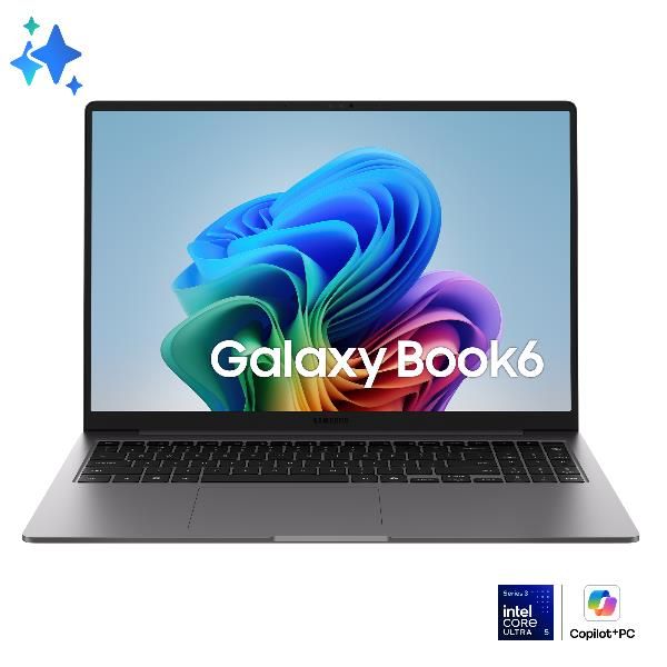 GALAXY BOOK 6 EE (3 years Pick-up & Return) [NP764BJG-KA2IT]