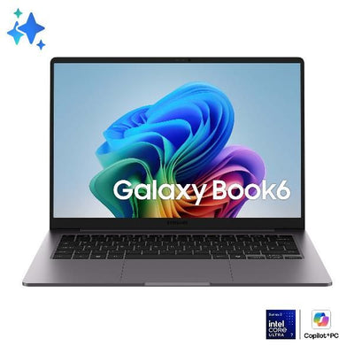 GALAXY BOOK 6 EE (3 years Pick-up & Return) [NP742BJG-KG1IT]