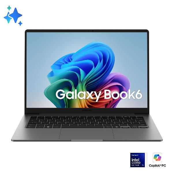 GALAXY BOOK 6 EE (3 years Pick-up & Return) [NP744BJG-KA2IT]