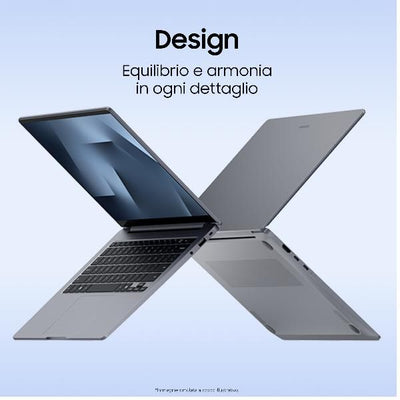 GALAXY BOOK 6 (2 years Pick-up & Return) [NP744VJK-KG1IT]