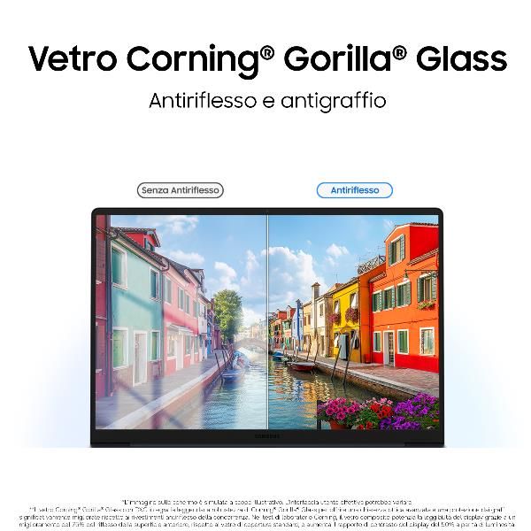 GALAXY BOOK 6 PRO (2 years Pick-up & Return) [NP964XJG-KG3IT]