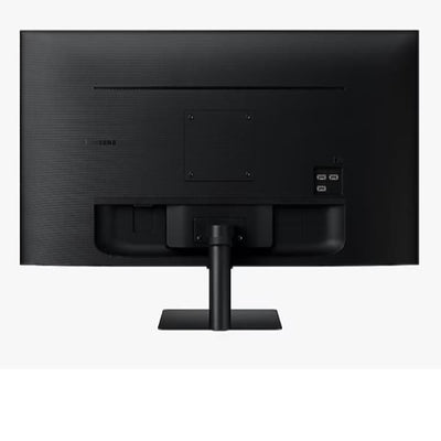 S32FM700 Smart Monitor, UHD, con USB-C, Speaker e Telecomando [LS32FM700UUXEN]
