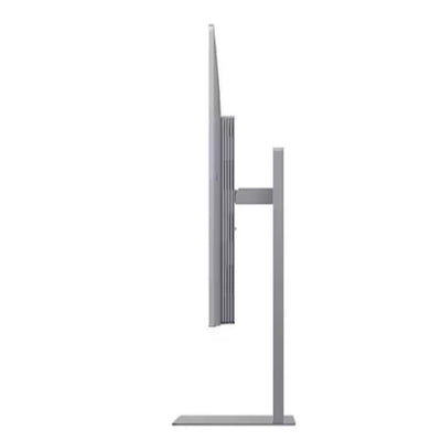 SAMSUNG SMART MONITOR 32 OLED 16:9 4K UHD 0,03MS 250 CDM 165hz, PIVOT, DP/HDMI, MULTIMEDIALE, SMART MONITOR M9 [LS32FM900SUXEN]