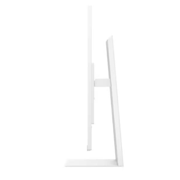 S32FM801 Smart Monitor, UHD con USB-C, Slim Fit Camera, Speaker e Telecomando [LS32FM801UUXEN]
