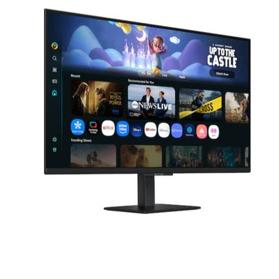 Smart Monitor M5 - M50F da 32" Full HD Flat [LS32FM500EUXEN]