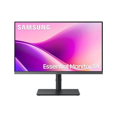 S27F430 Monitor Business, FHD, Docking con USB-C e LAN Port [LS27F430UAUXEN]
