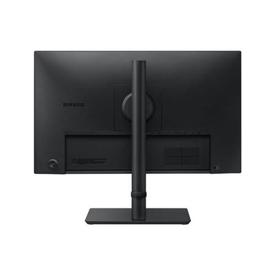 S27F430 Monitor Business, FHD, Docking con USB-C e LAN Port [LS27F430UAUXEN]
