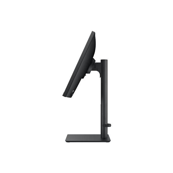 S24F430 Monitor Business, FHD, Docking con USB-C e LAN Port [LS24F430UAUXEN]
