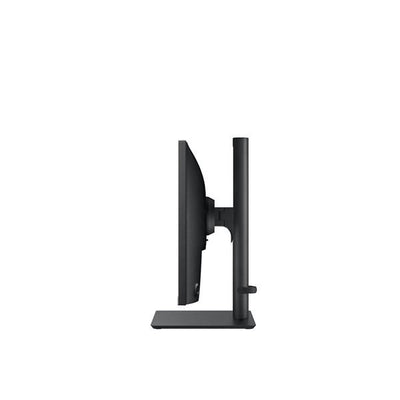 S27F430 Monitor Business, FHD, Docking con USB-C e LAN Port [LS27F430UAUXEN]
