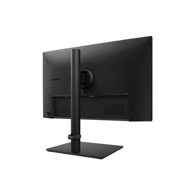 S24F430 Monitor Business, FHD, Docking con USB-C e LAN Port [LS24F430UAUXEN]