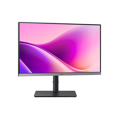 S27F430 Monitor Business, FHD, Docking con USB-C e LAN Port [LS27F430UAUXEN]