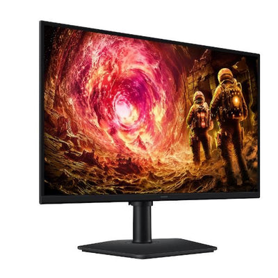 Monitor Gaming, QHD, 180Hz [LS27FG502EUXEN]