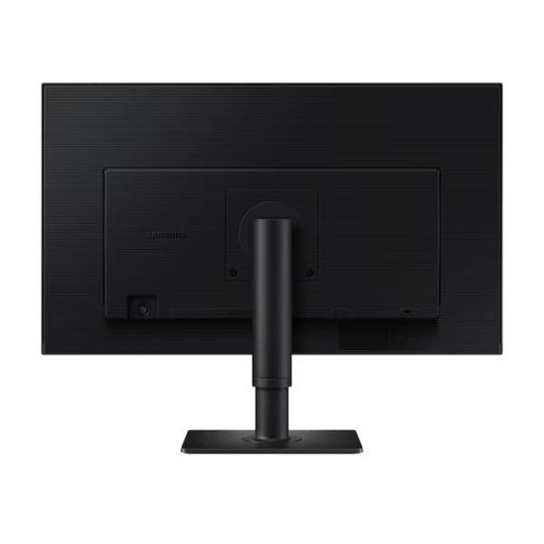 SAMSUNG MONITOR 27 LED IPS 16:9 FHD 5MS 250 CDM 100hz, PIVOT, HDMI, MULTIMEDIALE, S4 S40GD [LS27D408GEUXEN]
