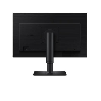 S24D408 Monitor Business, FHD, 100Hz, Speaker, Stand Regolabile e Pivot, EPEAT Gold [LS24D408GEUXEN]