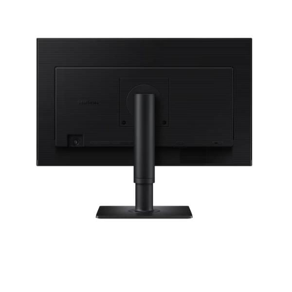 S24D408 Monitor Business, FHD, 100Hz, Speaker, Stand Regolabile e Pivot, EPEAT Gold [LS24D408GEUXEN]