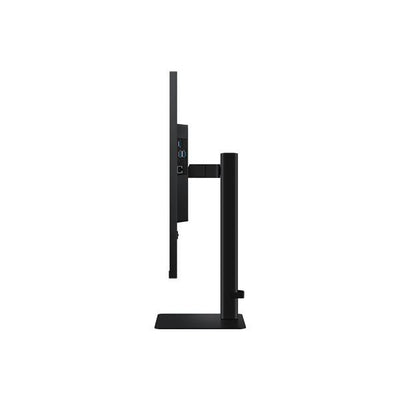 S32D80U Monitor HRM, UHD, Docking con USB-C e LAN Port [LS32D806UBUXEN]