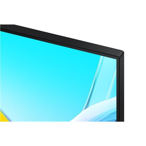 S32D80U Monitor HRM, UHD, Docking con USB-C e LAN Port [LS32D806UBUXEN]