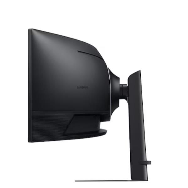 SAMSUNG MONITOR CURVO 49 LED VA 32:9 DQHD 5MS 350 CDM 120hz, PIVOT, USB-C DOCK, DP/HDMI, MULTIMEDIALE, VIEWFINITY S9 S49F95U [LS49F950UAUXEN]