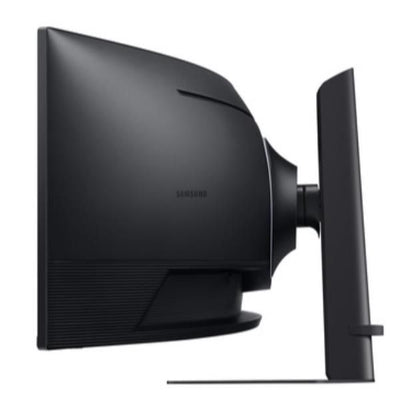 SAMSUNG MONITOR CURVO 49 LED VA 32:9 DQHD 5MS 350 CDM 120hz, PIVOT, USB-C DOCK, DP/HDMI, MULTIMEDIALE, VIEWFINITY S9 S49F95U [LS49F950UAUXEN]