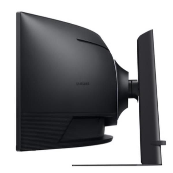 SAMSUNG MONITOR CURVO 49 LED VA 32:9 DQHD 5MS 350 CDM 120hz, PIVOT, USB-C DOCK, DP/HDMI, MULTIMEDIALE, VIEWFINITY S9 S49F95U [LS49F950UAUXEN]
