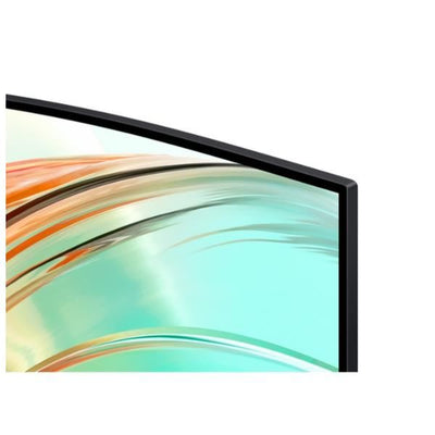 S49F95U Monitor HRM, DQHD, Docking con USB-C e Lan Port [LS49F950UAUXEN]