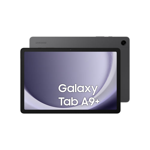 SAMSUNG GALAXY TAB A9+ 11 WIFI 8GB 256GB GRAY [SM-X210RZAPEUE]