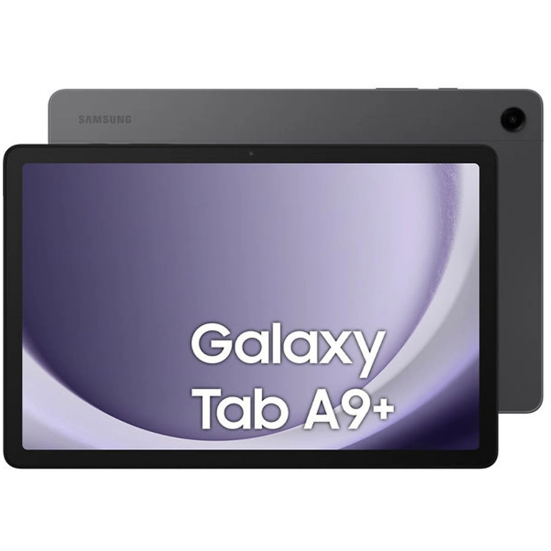 SAMSUNG GALAXY TAB A9+ 11 6GB 128GB 5G GRAY [SM-X216RZAREUE]