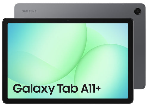 SAMSUNG TABLET SM-X230 GALAXY TAB A11+ 8+256GB 11 GRAY [SM-X230NZAPEUE]