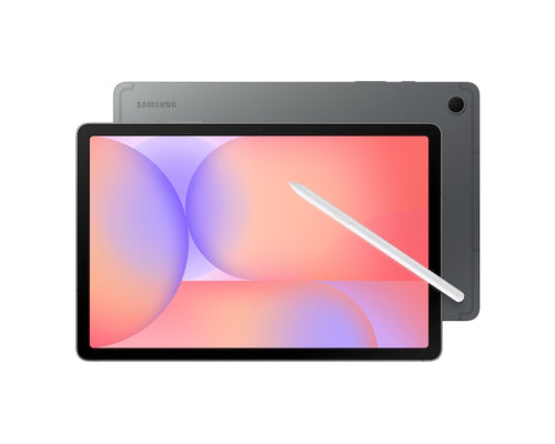 SAMSUNG GALAXY TAB S10 LITE SM- X406 5G 6+128 ENT. ED GREY [SM-X406BZAREEB]
