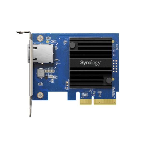 Synology E10G30-T1 scheda di rete e adattatore Interno Ethernet 10000 Mbit/s [E10G30-T1]