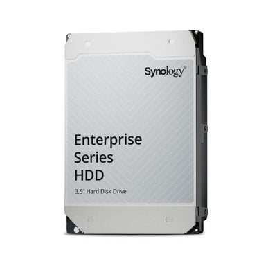 Synology HAT5320-24T disco rigido interno 24 TB 7200 Giri/min 1024 MB 3.5" Serial ATA III [HAT5320-24T]