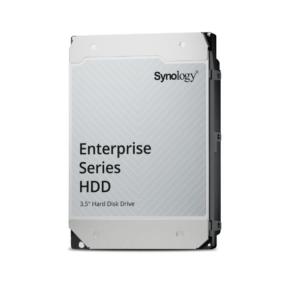 Synology HAT5320-24T disco rigido interno 24 TB 7200 Giri/min 1024 MB 3.5" Serial ATA III [HAT5320-24T]