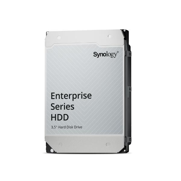 Synology HAT5310-16T disco rigido interno 16 TB 7200 Giri/min 512 MB 3.5" Serial ATA III [HAT5310-16T]