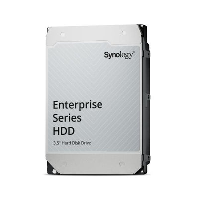 Synology HAT5310-16T disco rigido interno 16 TB 7200 Giri/min 512 MB 3.5" Serial ATA III [HAT5310-16T]