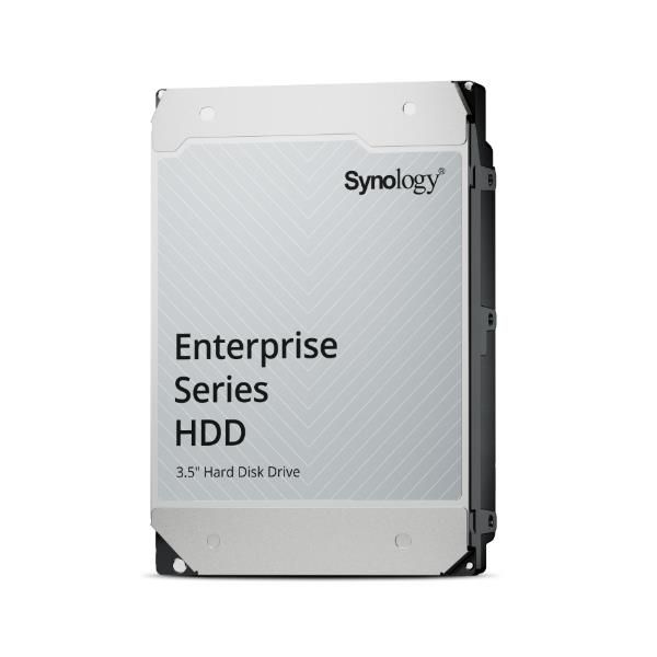 Synology HAT5310-16T disco rigido interno 16 TB 7200 Giri/min 512 MB 3.5" Serial ATA III [HAT5310-16T]