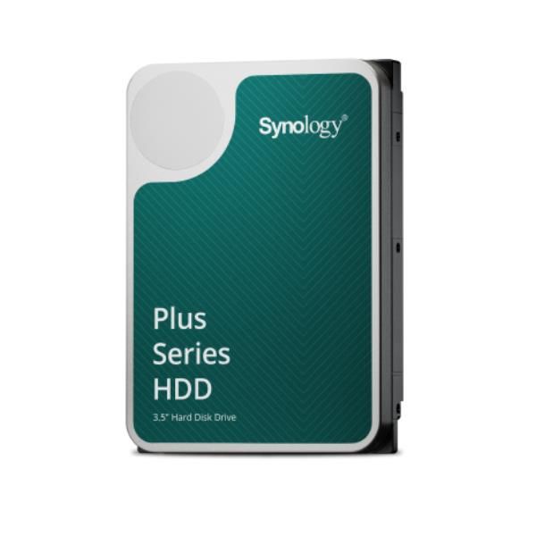 SYNOLOGY HDD 3,5 8TB SATA 6GBS, 7200 RPM [HAT3320-8T]