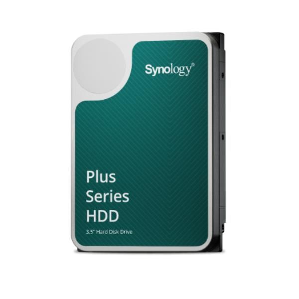 Synology HAT3320-20T disco rigido interno 20 TB 7200 Giri/min 3.5" Serial ATA III [HAT3320-20T]