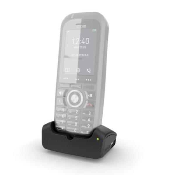 Snom 00004511 - M80 charging cradle (PSU not included) [00004511]